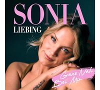 Liebing,Sonia - Ganz Nah Bei Mir