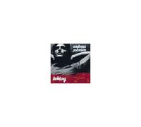 Andreas Johnson – Liebling – Warner Bros.