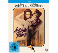 LIEBLING (FAREWELL,MY LOVELY) (F FAHR ZUR HOELLE - MITCHUM,ROBERT BLU-RAY NEUF