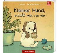 Liebling: Kleiner Hund, erzähl mir von dir