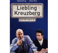 Liebling Kreuzberg (1997-1998),Folge 10-18 [Import]