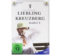 Liebling Kreuzberg-Staffel 2