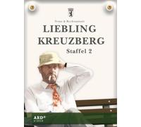 Liebling Kreuzberg - Staffel 2
