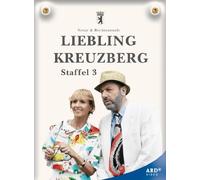 Liebling Kreuzberg - Staffel 3