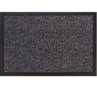LIEBLINGS Ding Paillasson SIENA Anthracite 90 x 150 cm