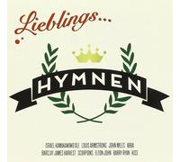 LIEBLINGS...HYMNEN CD NEUF ENIGMA/THE WINNERS/KOREANA/SLADE/KISS/BARRY RYAN