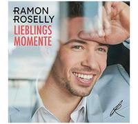 Ramon Roselly – Lieblingsmomente – CD