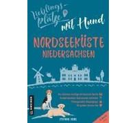 Lieblingsplätze Mit Hund - Nordseeküste Niedersachsen