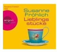 Lieblingsstücke Fröhlich, Susanne (Auteur)