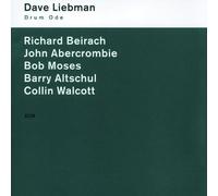 Liebman, Dave - Drum Ode