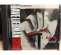 Liebman Dave Group - Turn It Around