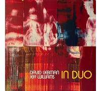 Liebman, Dave - in Duo [Import]