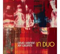 Liebman, Dave - in Duo [Import]