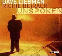 Liebman, Dave - Unspoken