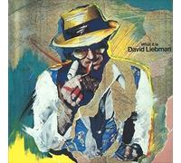 Liebman, Dave - What It is [Import]