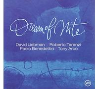 Liebman, David - Dream of Nite