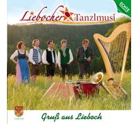 Liebocher Tanzlmusi - Gruss Aus Lieboch