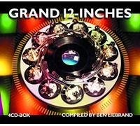 Liebrand, Ben - Grand 12 inches 1 [Import]