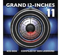 Liebrand, Ben - Grand 12 inches 11 [Import]