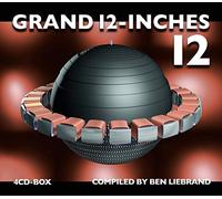 Liebrand, Ben - Grand 12 inches 12 [Import]