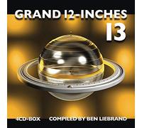 Liebrand, Ben - Grand 12 Inches 13
