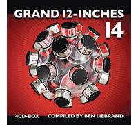 Liebrand, Ben - Grand 12 inches 14 [Import]