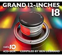 Liebrand, Ben - Grand 12 inches 18 [Import]