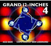 Liebrand, Ben - Grand 12 inches 4 [Import]
