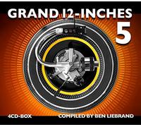 Liebrand, Ben - Grand 12 inches 5 [Import]