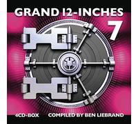 Liebrand, Ben - Grand 12 inches 7 [Import]