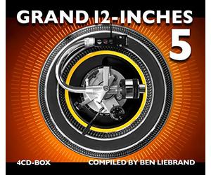 Liebrand, Ben - Grand es 5