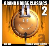Liebrand, Ben - Grand House Classics 2
