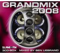 Liebrand, Ben - Grand Mix 2008 [Import]