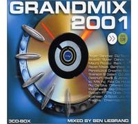 Liebrand, Ben - Grandmix 2001