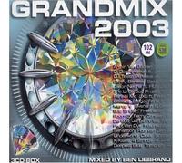 Liebrand, Ben - Grandmix 2003-103tr [Import]