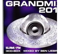 Liebrand, Ben - Grandmix 2012 [Import]