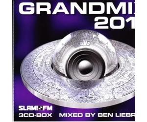 Liebrand, Ben - Grandmix 2012 [Import]