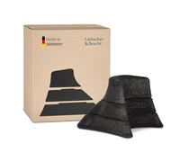 Liebscher & Bracht Soulagement cervical original - Étirement du cou pour migraines, vertiges et maux de tête - Avec exercices sur l'application