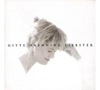 Liebster by Gitte Haenning (1993-09-10)