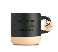 LIEBTASTISCH Quelle merveilleuse journée de - Cadeau pour ami, petite amie - drôle - Pour anniversaire, travail, bureau