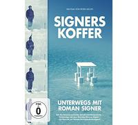 Liechti,Peter - Signers Koffer: Unterwegs mit Roman Signer