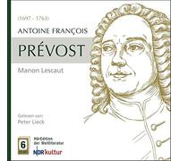 Lieck,Peter - Manon Lescaut [Import]