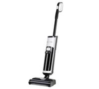Liectroux i7 Pro Aspirateur sec et humide sans fil , aspiration 14 000 Pa, autonettoyant, auto-séchant, réservoir d'eau propre de 600 ml, autonomie de 35 minutes, affichage LED, commande vocale