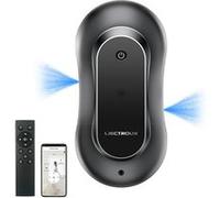 LIECTROUX Robot Lave Vitre YW810 - Contrle APP - Double Pulvrisation - 10 Lingettes