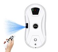 LIECTROUX YW610 Robot Nettoyeur de Vitres - Nettoyez Vos Fenêtres Sans Effort! G