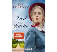 Lied der Rache: Roman | Das große Finale der Bestseller-Trilogie. Historischer Roman