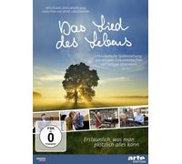 LIED DES LEBENS - LANGEMANN,IRENE DVD NEUF