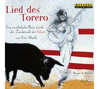 Lied des Torero (DVD) Dorow Gruber & Maklar Various