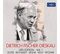 Lied Édition Vol 1