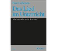 LIED IM UNTERRICHT VOL.2 ARRGT:LOHMANN P